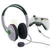   Adjustable noise canceling microphone for crisp clear communication