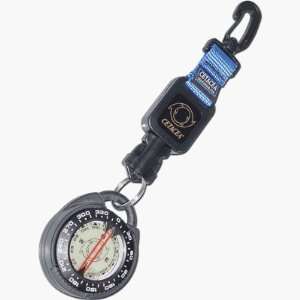  BC Mini Retractor with CMP02 Compass connects via Quick 