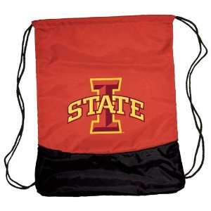  BSS   Iowa State Cyclones NCAA String Pack Everything 