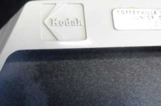 Kodak Ektalite 120 XRAY Film Reader Used Unit Medical  