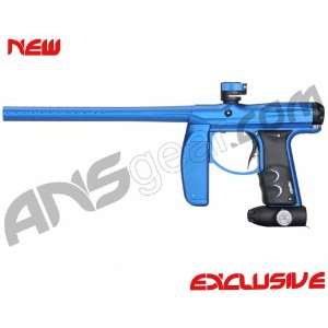 Empire Axe Paintball Gun   S.E. Cobalt 