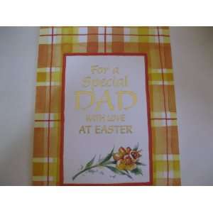  For A Special DAD With Love at Easter (E1) Everything 