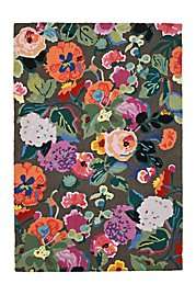 gloria s garden rug rectangle $ 1198 00