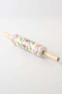 Anthropologie   Floradoodle Rolling Pin  