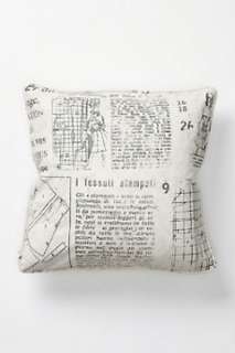 Pillows & Throws   House & Home   Anthropologie