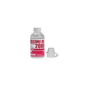  Kyosho Silicone Differential Oil 2,000wt Automotive