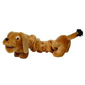  Bungee Weiner Dog Dog Toy