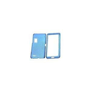 Nokia E7 00 Lattice Snap on Cover Faceplate / Executive Protector Case 