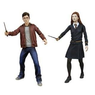  Harry Potter Resin Diorama   Ron Weasley Toys & Games