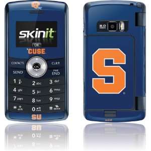  Syracuse Blue skin for LG enV3 VX9200 Electronics