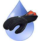 Waterproof   G1 5mm 3 Finger Dive Mitten / Dive Glove   One Pair 