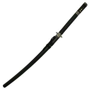  Royal Dragon Katana Sword Black