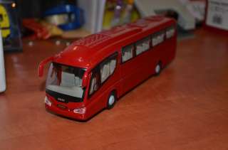 Rare  Scania Irizar Bus AutoBus Joal 147 1/50  