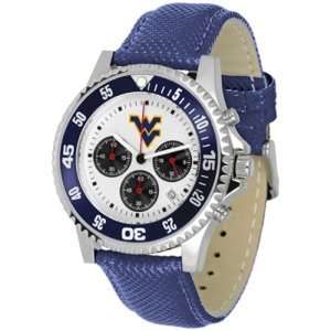  West Virginia Mountaineers NCAA Chronograph Competitor 
