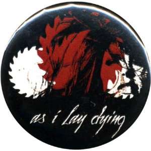  As I Lay Dying Saw Blade