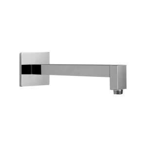   BK Contemporary 12 Inches Shower Arm In Polished Chr