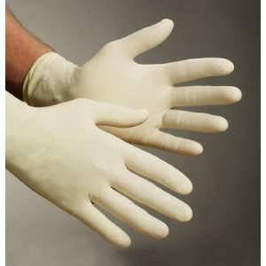   Medical Exam Grade E Grip Max Latex Disposable Gloves 100 ct Health