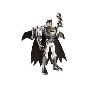 com Batman The Brave and the Bold Action Figure   Stealth Wing Batman 