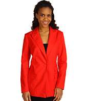 Kenneth Cole New York Sateen Long Jacket $84.99 (  MSRP $169 