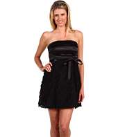 rsvp Erion Strapless Ruffle Dress $38.70 (  MSRP $129.00)