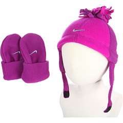 Nike Kids Fleece Beanie Glove Set (Infant) SKU #7927388