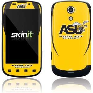  Alabama State University skin for Samsung Epic 4G   Sprint 
