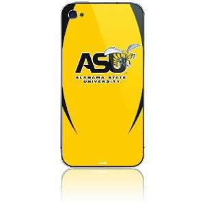   for iPhone 4/4S   Alabama State University Cell Phones & Accessories