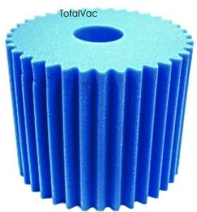 Electrolux Central Vac Foam Filter  
