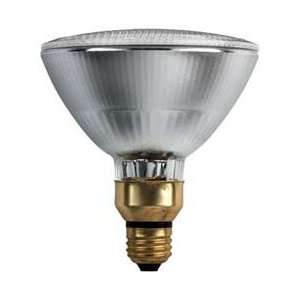 Philips 13862 8   70 Watt Halogen Light Bulb   PAR38   Flood   4200 