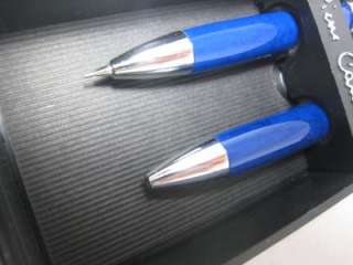 New Pierre Cardin Pen & Pencil Executive Gift Set  