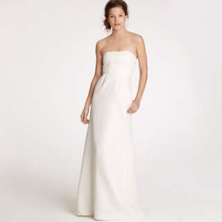 Erica gown   for the bride   Womens weddings & parties   J.Crew