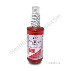  Sore Throat Spray (Cherry)   6 fl. oz. Health & Personal 