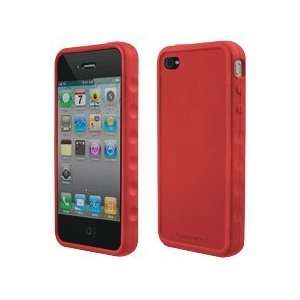   iPhone 4 Red (Catalog Category Cell Phone Cases)