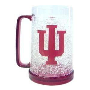  Indiana Crystal Freezer Mug