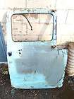 56 FORD PICKUP TRUCK DOOR SHELL RIGHT FRONT PASSENGERS