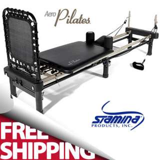 Stamina AeroPilates Premier Pilates Studio Gym 55 4700  