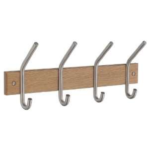   Coat and Hat Rack from the Profile Collection B10 Furniture & Decor