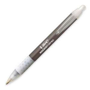  BIC® WideBody® Retractable Ballpoint Pen