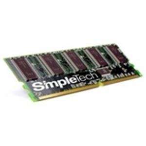  SimpleTech STD0091/2G 2GB PC2100 ECC DDR 184pin DIMM 