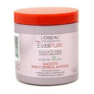 Makeup/Skin Product By LOreal EverPure Smooth Deep Control Masque 