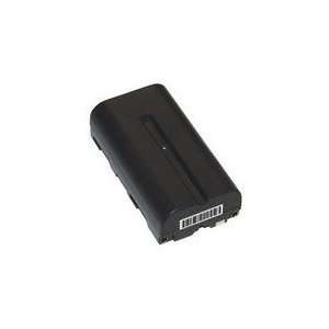  eReplacements Lithium Ion Camcorder/Digital Camera Battery 