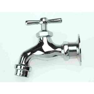  2 each Home Plus Single Handle Wall Faucet   Female (103 