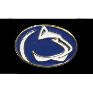  Penn State  Penn State Logo Pewter Lapel Pin Everything 