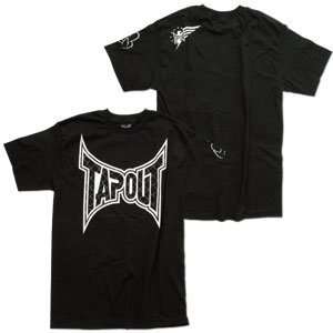  TapouT TapouT Cage Tee