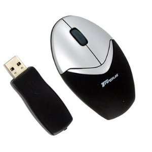  Targus Wireless Optical Mouse, Lifestyle PAWM004Y01U 