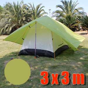   Shelter Heavy Duty Mat L OLIVE Camping Picnic Playground NEW  