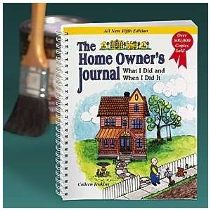  Home Owners Journal