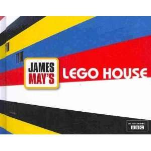  James Mays Lego House   [JAMES MAYS LEGO HOUSE 