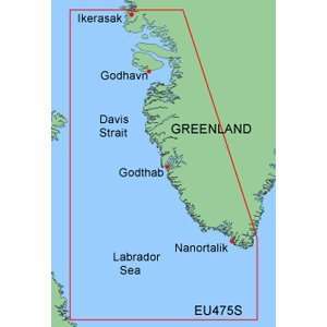   XEU475S MICRO SD GREENLAND WEST 