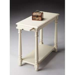  Butler   Chairside Table   5017222